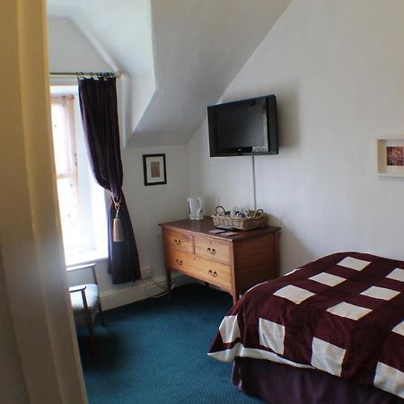 Bed and Breakfast Baytree Minehead Esterno foto