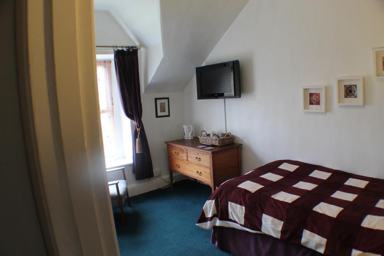 Bed and Breakfast Baytree Minehead Esterno foto