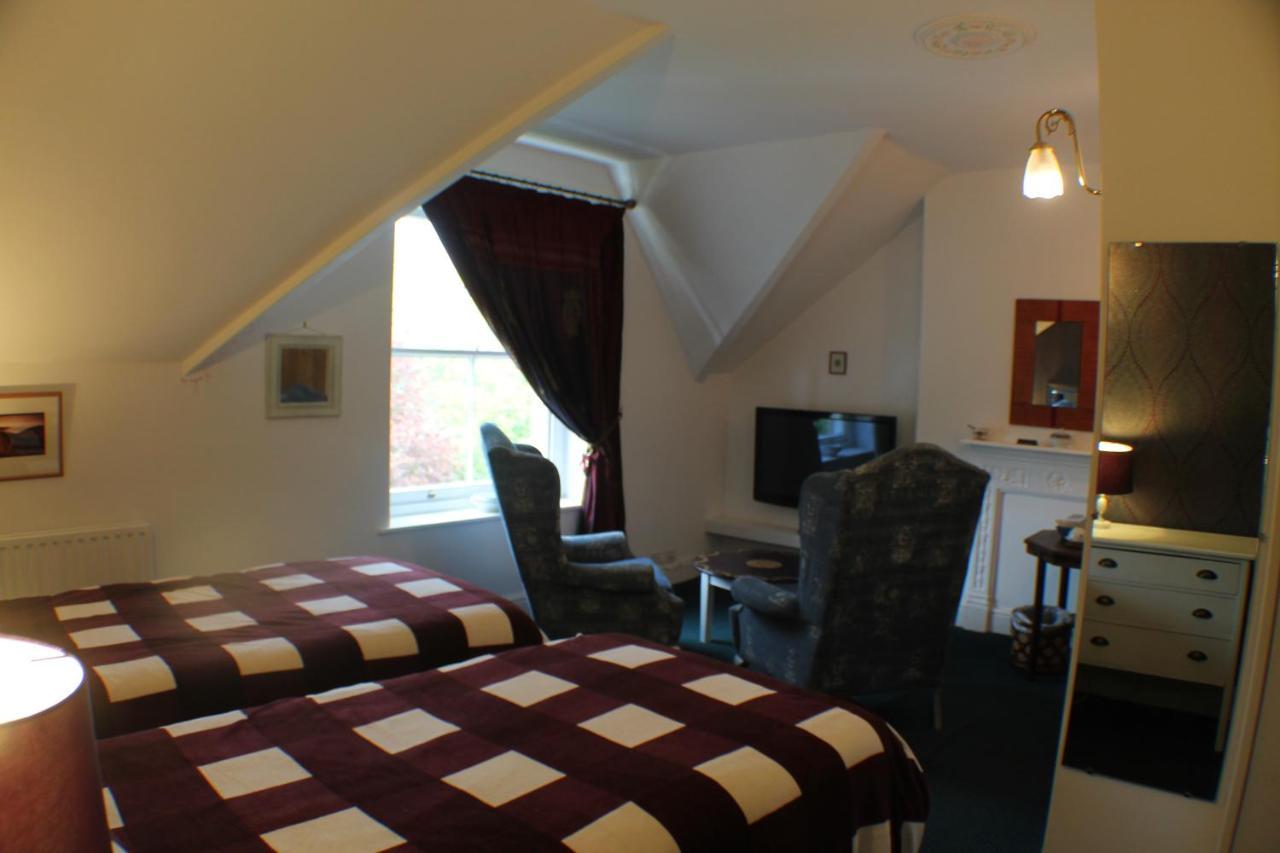 Bed and Breakfast Baytree Minehead Esterno foto