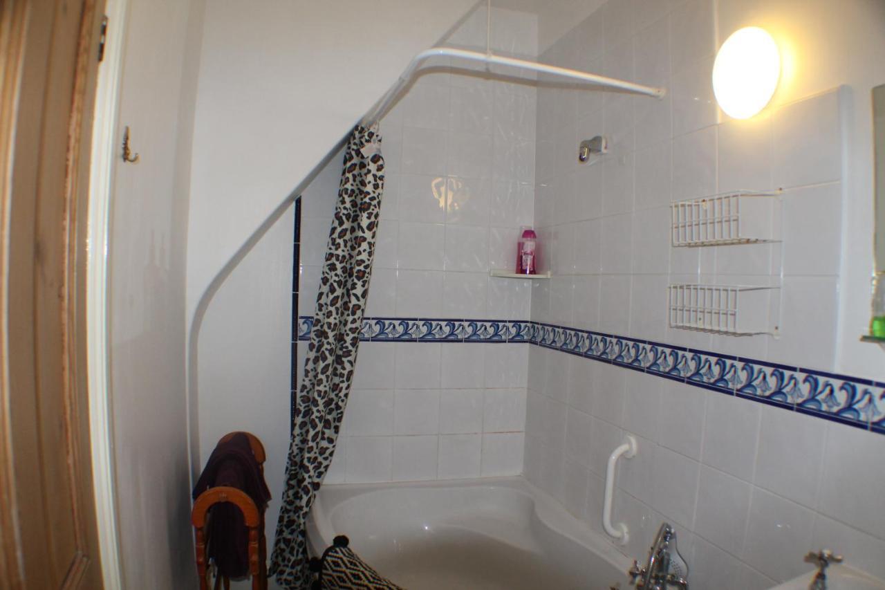 Bed and Breakfast Baytree Minehead Esterno foto