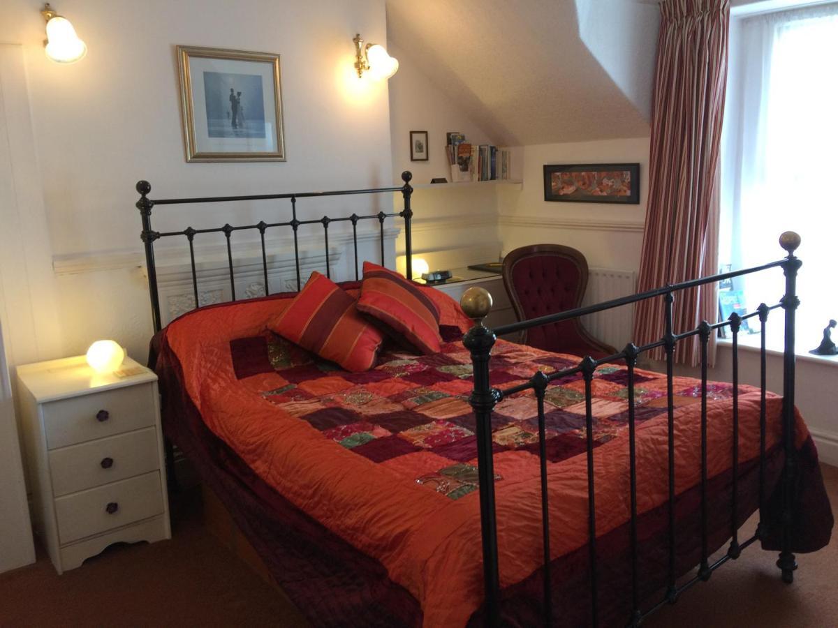 Bed and Breakfast Baytree Minehead Esterno foto