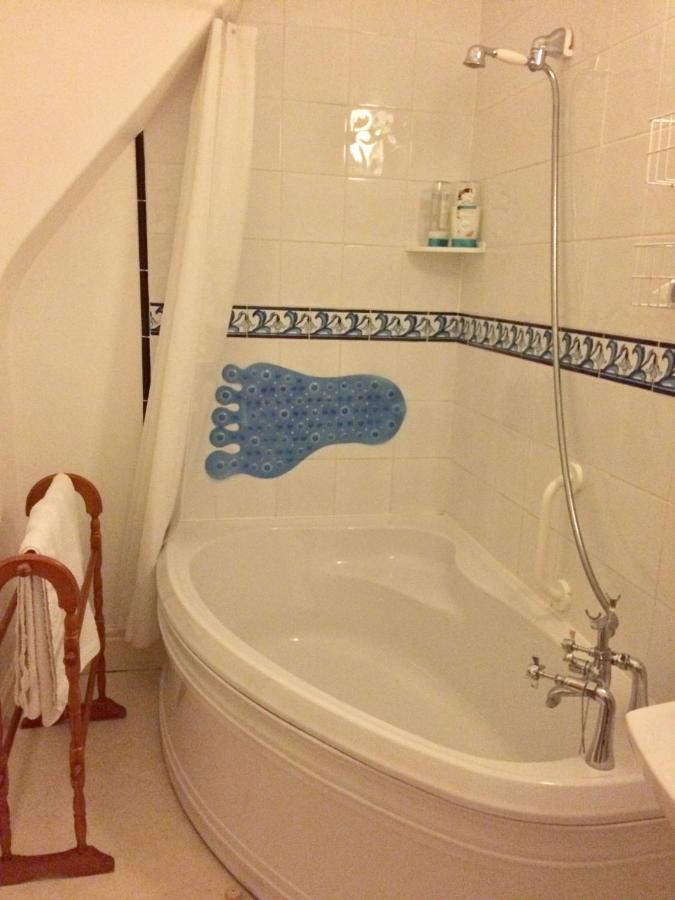 Bed and Breakfast Baytree Minehead Esterno foto