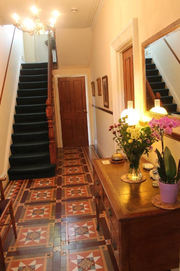 Bed and Breakfast Baytree Minehead Esterno foto
