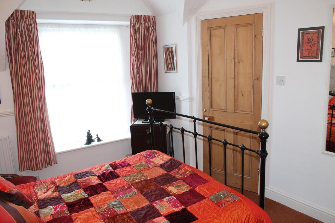 Bed and Breakfast Baytree Minehead Esterno foto
