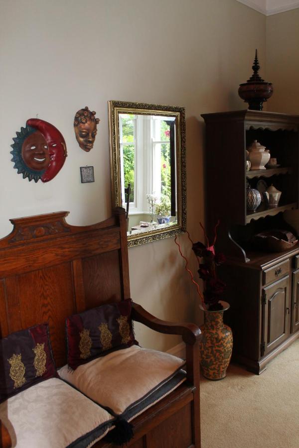 Bed and Breakfast Baytree Minehead Esterno foto