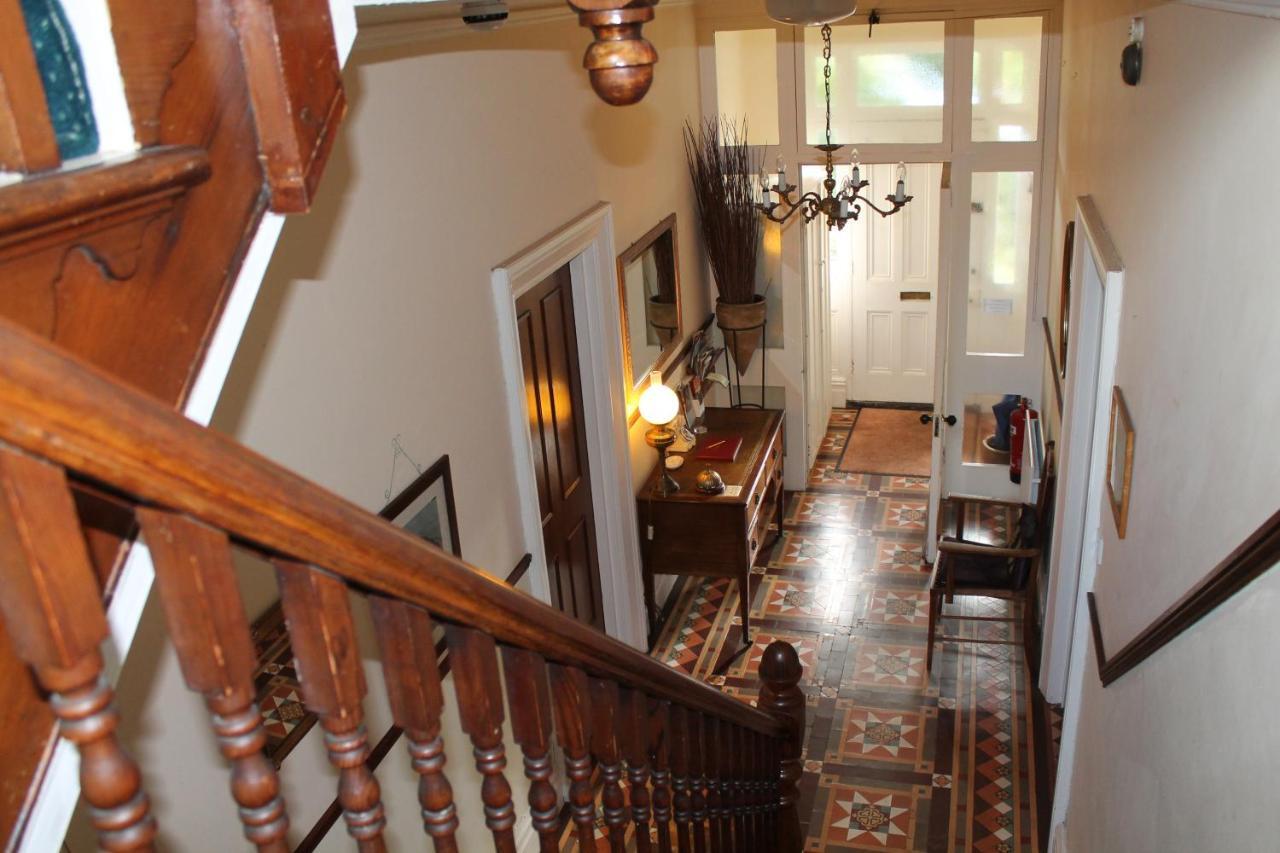 Bed and Breakfast Baytree Minehead Esterno foto